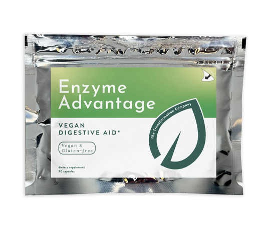 Enzyme Advantage