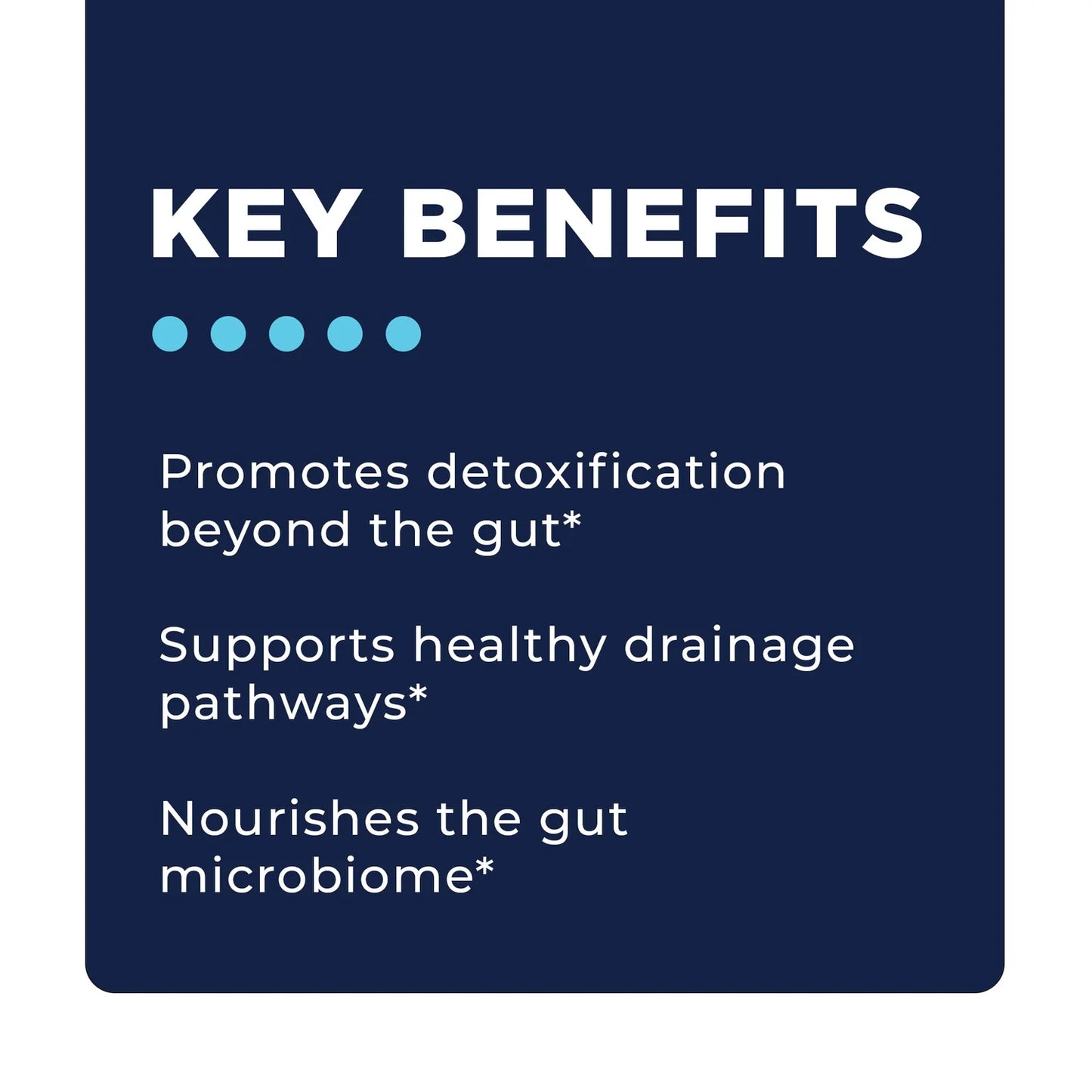 Phase 4a Systemic Detox