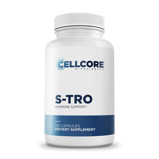 S-TRO Hormone Support