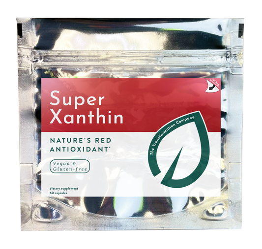 Super Xanthin