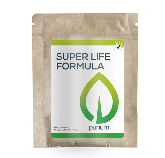 Super Life Formula