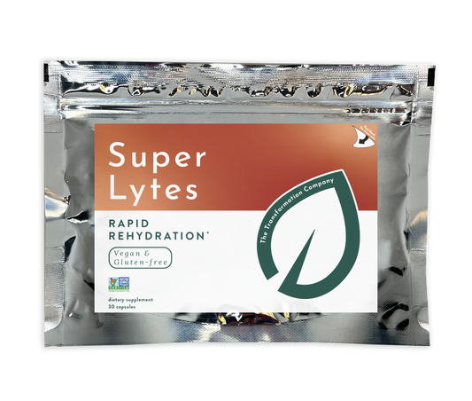 Super Lytes