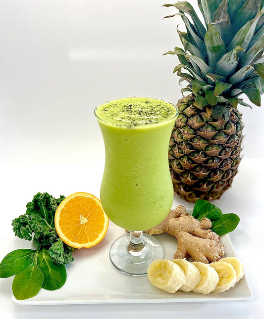 Detox Smoothie